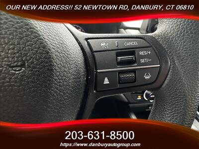 2025 Honda Accord SE   - Photo 16 - Danbury, CT 06810