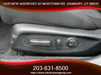 2025 Honda Accord SE   - Photo 11 - Danbury, CT 06810