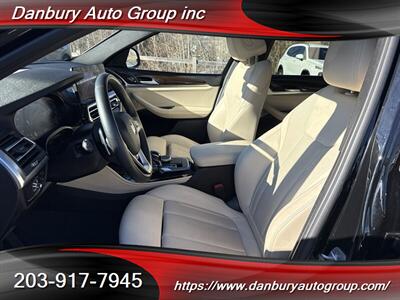 2023 BMW X4 xDrive30i - Photo 9 - Danbury, CT 06810