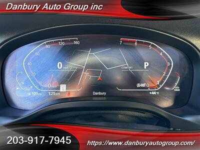 2023 BMW X4 xDrive30i - Photo 11 - Danbury, CT 06810