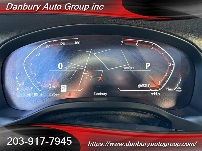 2023 BMW X4 xDrive30i - Photo 11 - Danbury, CT 06810