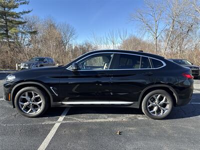 2023 BMW X4 xDrive30i - Photo 3 - Danbury, CT 06810
