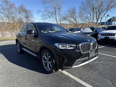 2023 BMW X4 xDrive30i - Photo 8 - Danbury, CT 06810