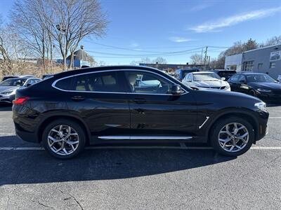 2023 BMW X4 xDrive30i - Photo 7 - Danbury, CT 06810