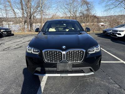 2023 BMW X4 xDrive30i - Photo 2 - Danbury, CT 06810