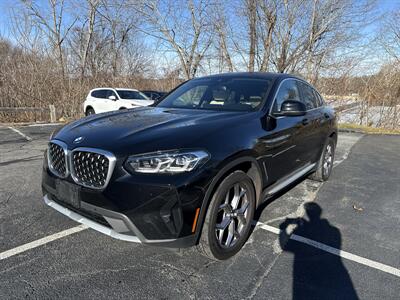 2023 BMW X4 xDrive30i - Photo 1 - Danbury, CT 06810