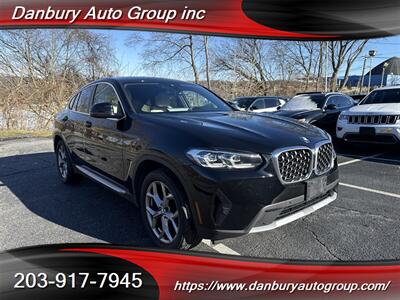 2023 BMW X4 xDrive30i - Photo 8 - Danbury, CT 06810