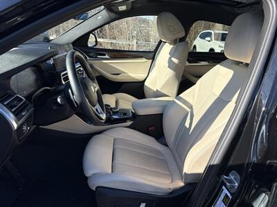 2023 BMW X4 xDrive30i - Photo 9 - Danbury, CT 06810