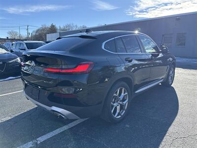 2023 BMW X4 xDrive30i - Photo 6 - Danbury, CT 06810