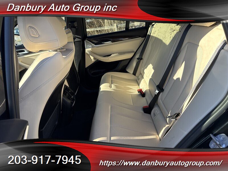 2023 BMW X4 xDrive30i - Photo 13 - Danbury, CT 06810