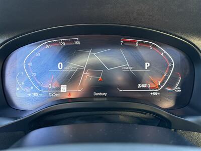2023 BMW X4 xDrive30i - Photo 11 - Danbury, CT 06810