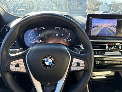 2023 BMW X4 xDrive30i - Photo 10 - Danbury, CT 06810