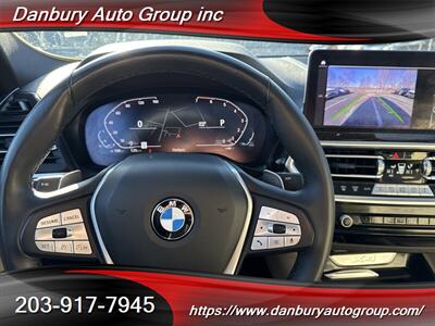2023 BMW X4 xDrive30i - Photo 10 - Danbury, CT 06810