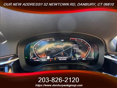 2023 BMW 530i xDrive - Photo 18 - Danbury, CT 06810