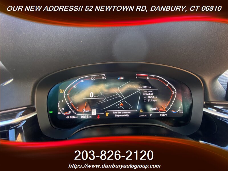 2023 BMW 530i xDrive - Photo 18 - Danbury, CT 06810