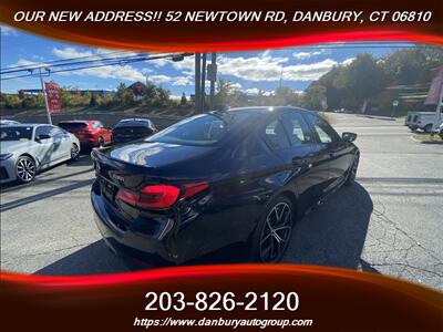 2023 BMW 530i xDrive - Photo 7 - Danbury, CT 06810
