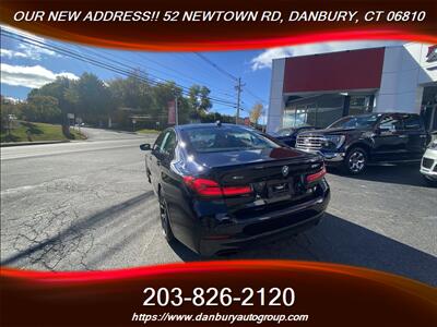 2023 BMW 530i xDrive - Photo 3 - Danbury, CT 06810