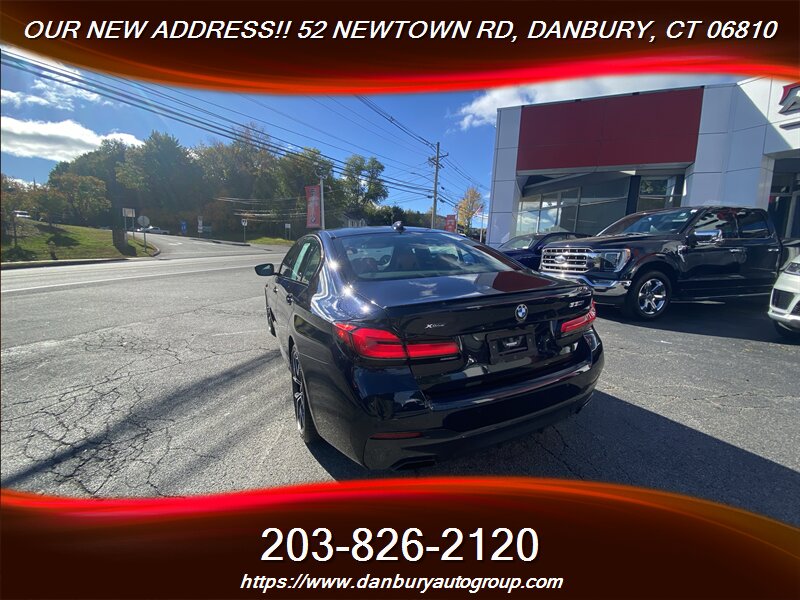 2023 BMW 530i xDrive - Photo 3 - Danbury, CT 06810
