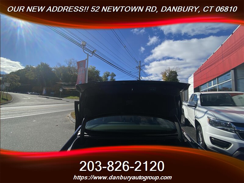 2023 BMW 530i xDrive - Photo 40 - Danbury, CT 06810
