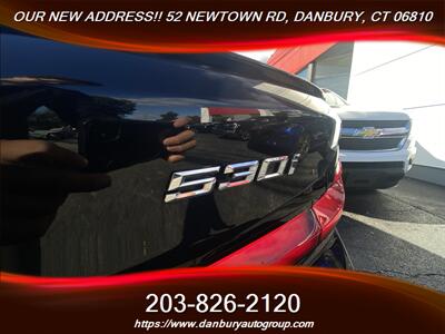 2023 BMW 530i xDrive - Photo 38 - Danbury, CT 06810