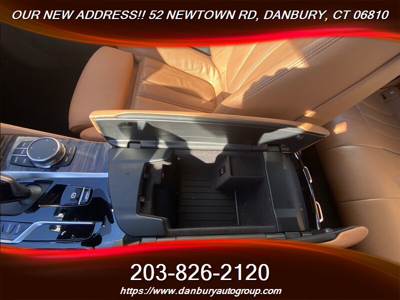 2023 BMW 530i xDrive - Photo 26 - Danbury, CT 06810