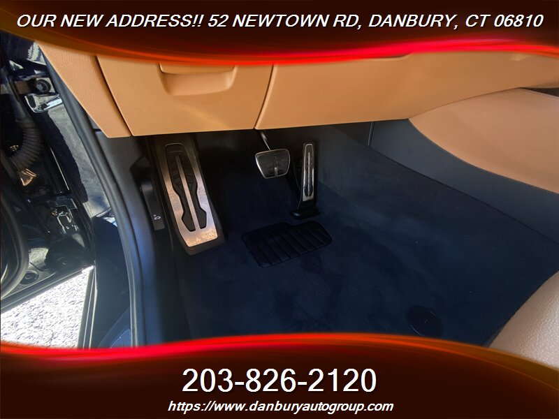 2023 BMW 530i xDrive - Photo 15 - Danbury, CT 06810