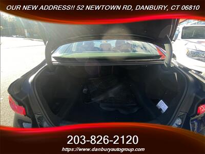 2023 BMW 530i xDrive - Photo 35 - Danbury, CT 06810