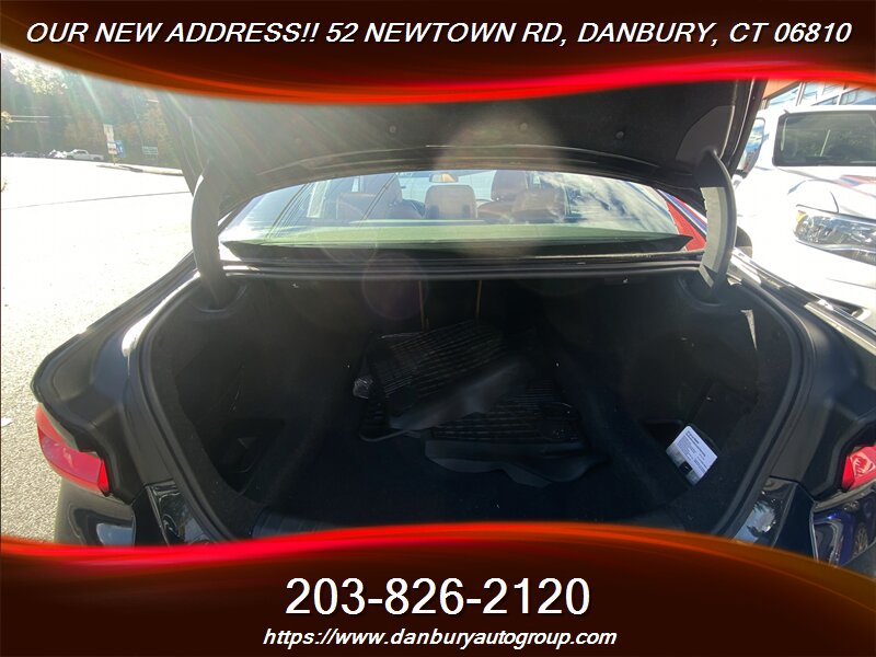 2023 BMW 530i xDrive - Photo 35 - Danbury, CT 06810