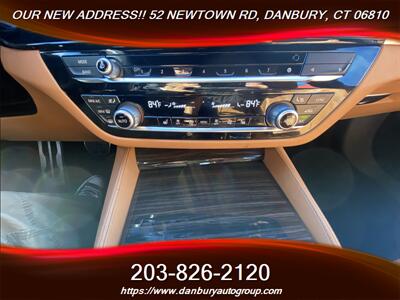 2023 BMW 530i xDrive - Photo 22 - Danbury, CT 06810