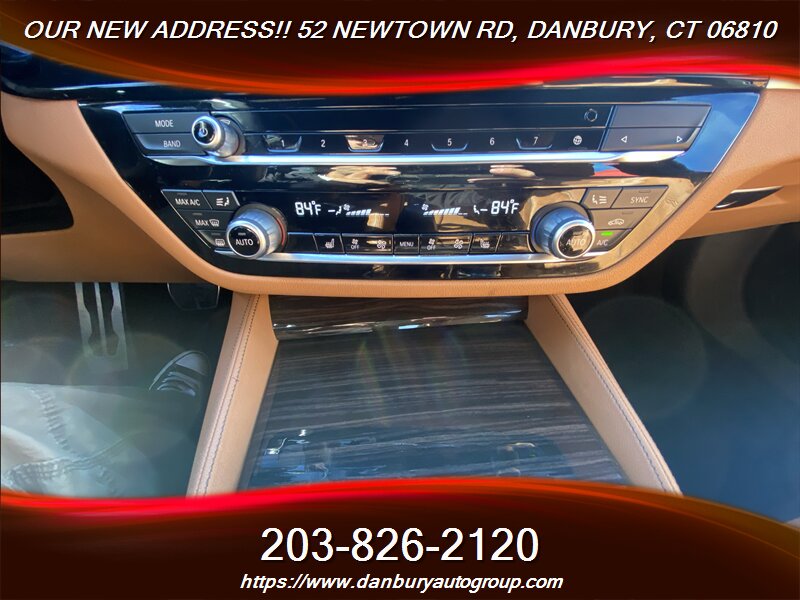 2023 BMW 530i xDrive - Photo 22 - Danbury, CT 06810
