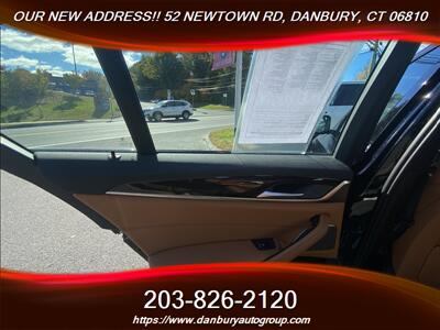 2023 BMW 530i xDrive - Photo 31 - Danbury, CT 06810
