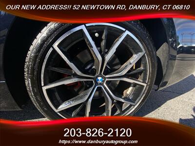 2023 BMW 530i xDrive - Photo 8 - Danbury, CT 06810