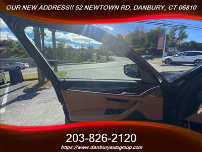 2023 BMW 530i xDrive - Photo 13 - Danbury, CT 06810