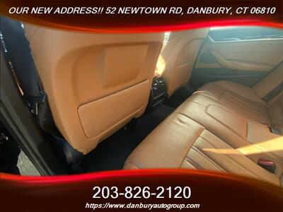 2023 BMW 530i xDrive - Photo 29 - Danbury, CT 06810