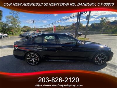 2023 BMW 530i xDrive - Photo 6 - Danbury, CT 06810