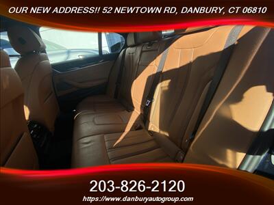 2023 BMW 530i xDrive - Photo 34 - Danbury, CT 06810