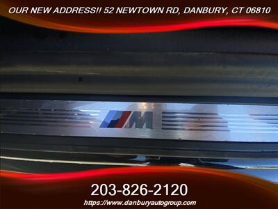2023 BMW 530i xDrive - Photo 11 - Danbury, CT 06810