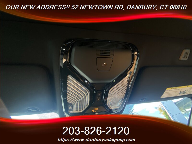 2023 BMW 530i xDrive - Photo 25 - Danbury, CT 06810