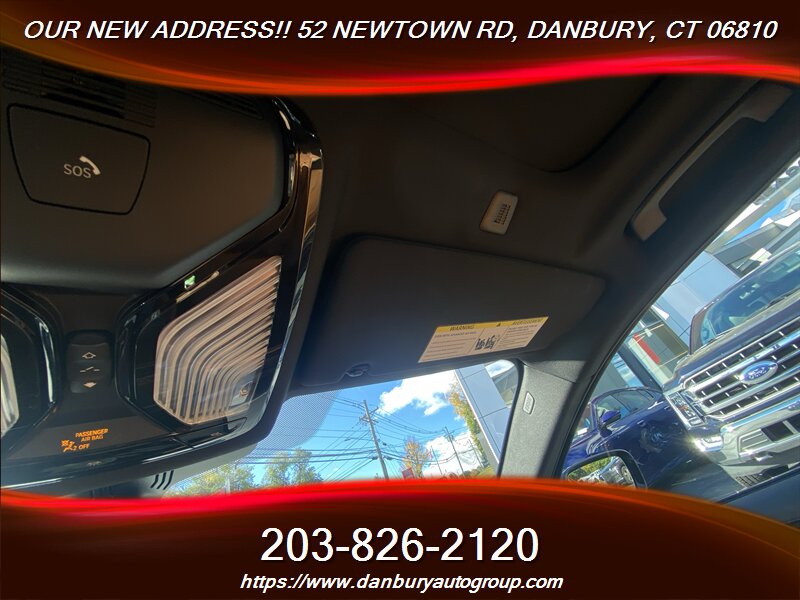 2023 BMW 530i xDrive - Photo 24 - Danbury, CT 06810