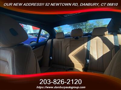 2023 BMW 530i xDrive - Photo 28 - Danbury, CT 06810