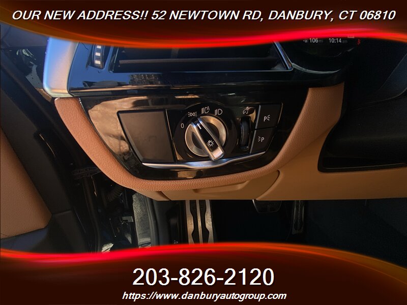 2023 BMW 530i xDrive - Photo 14 - Danbury, CT 06810
