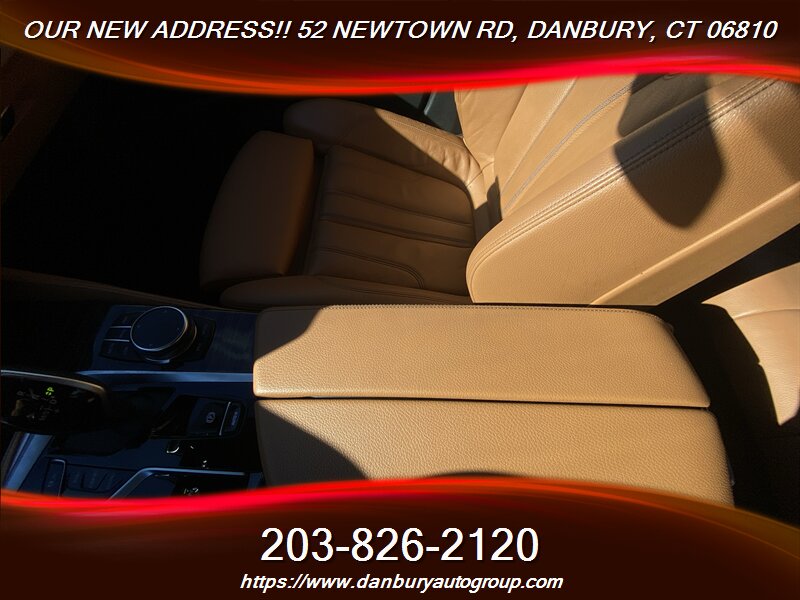 2023 BMW 530i xDrive - Photo 20 - Danbury, CT 06810