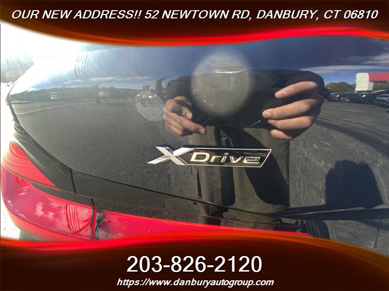 2023 BMW 530i xDrive - Photo 39 - Danbury, CT 06810