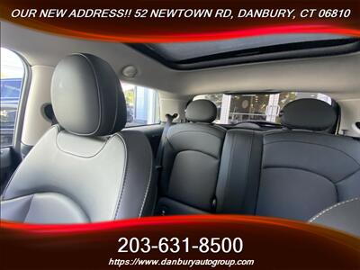 2022 MINI Hardtop 2 Door Cooper S - Photo 23 - Danbury, CT 06810