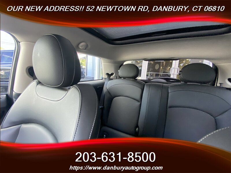 2022 MINI Hardtop 2 Door Cooper S - Photo 23 - Danbury, CT 06810