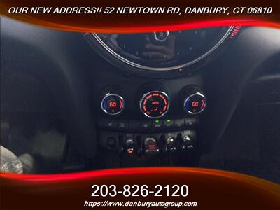 2022 MINI Hardtop 2 Door Cooper S - Photo 19 - Danbury, CT 06810