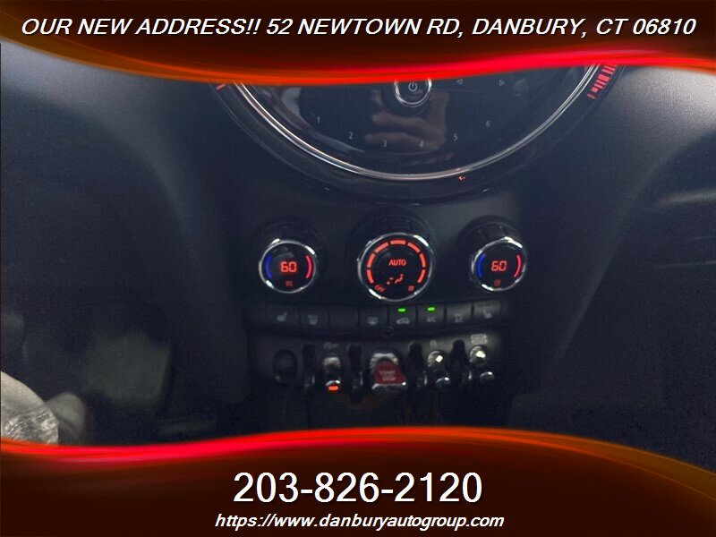 2022 MINI Hardtop 2 Door Cooper S - Photo 19 - Danbury, CT 06810