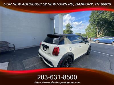 2022 MINI Hardtop 2 Door Cooper S - Photo 4 - Danbury, CT 06810