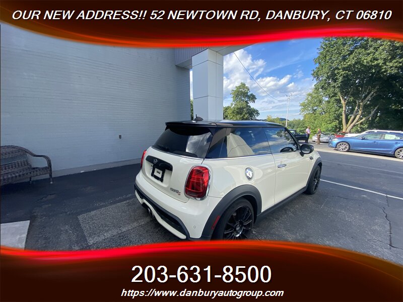 2022 MINI Hardtop 2 Door Cooper S - Photo 4 - Danbury, CT 06810
