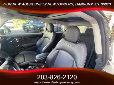 2022 MINI Hardtop 2 Door Cooper S - Photo 14 - Danbury, CT 06810